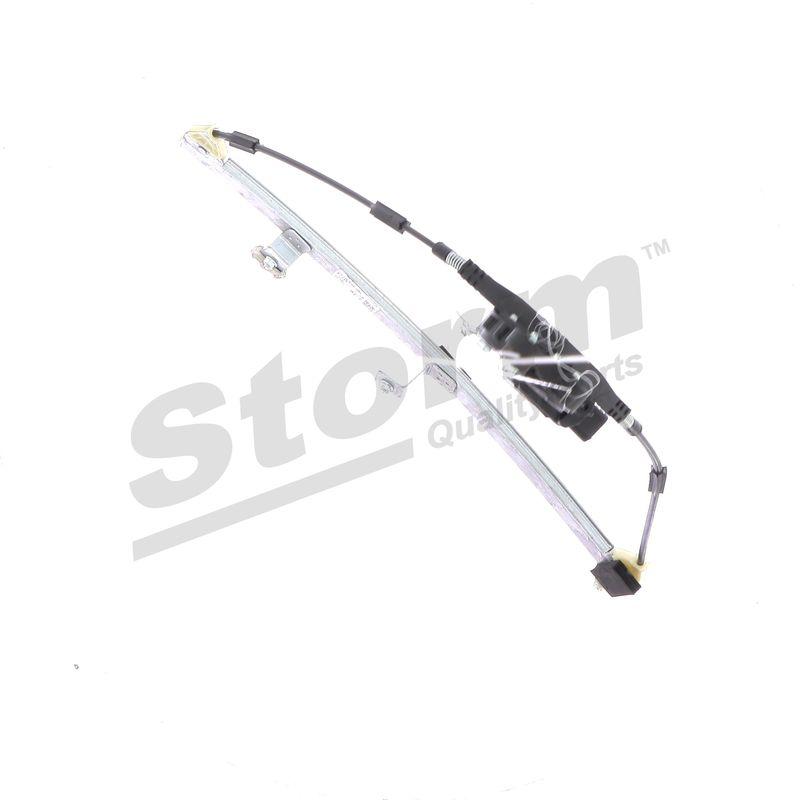 Lève-vitre STORM QUALITY PARTS 33078