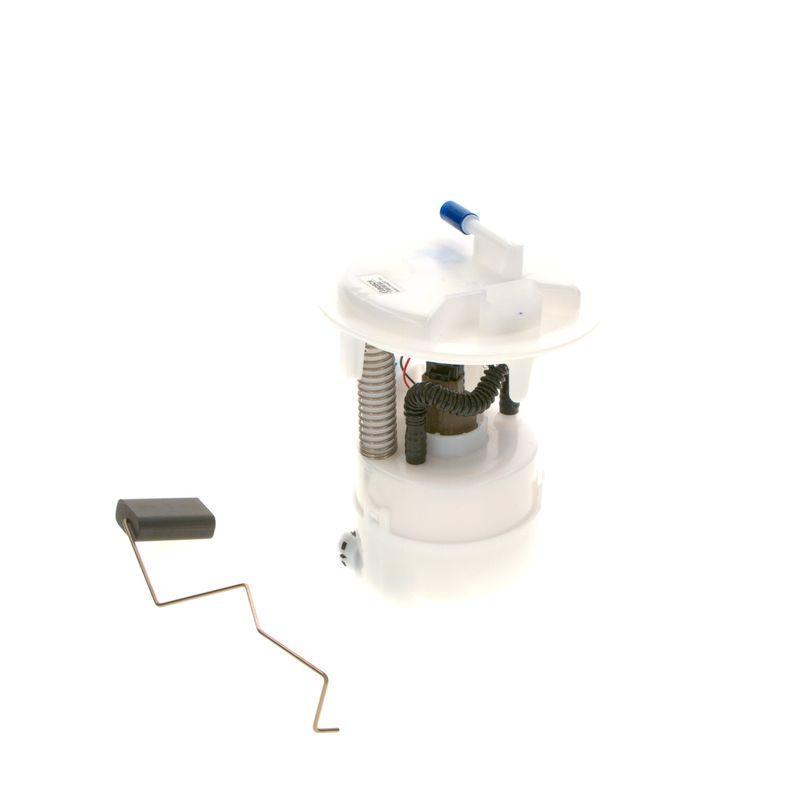 Unité d'injection de carburant BOSCH 0 986 580 959