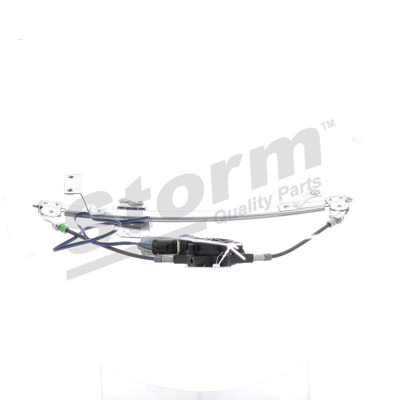 Lève-vitre STORM QUALITY PARTS 137671