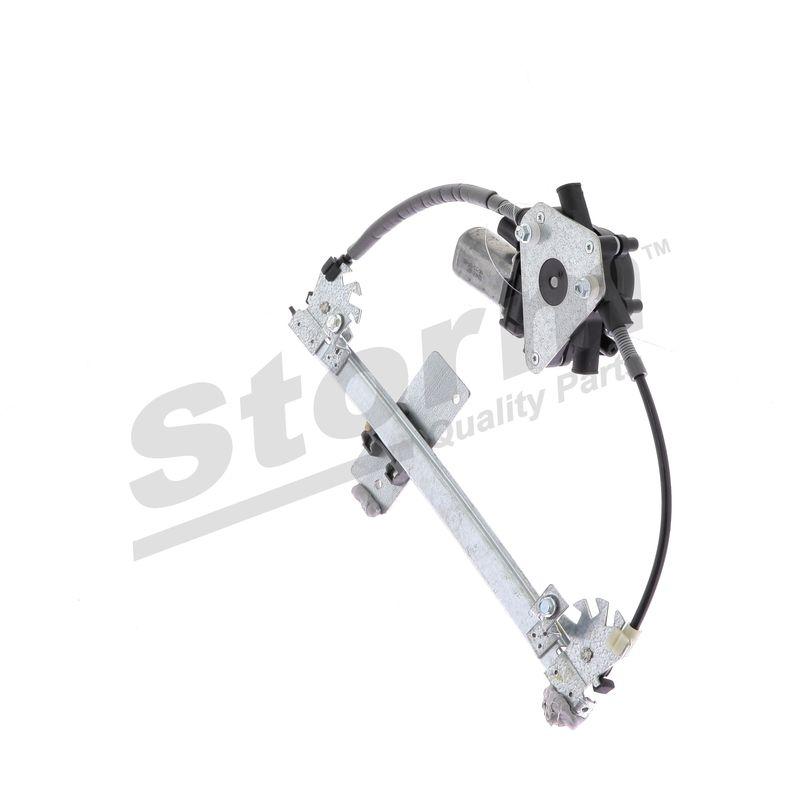 Lève-vitre STORM QUALITY PARTS 8737512