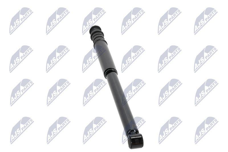 Amortisseur NTY A-NS-005