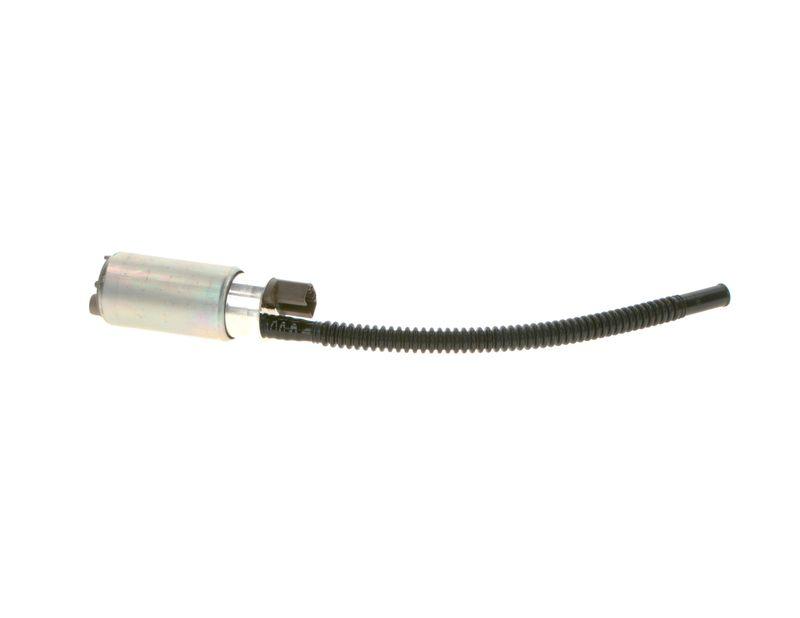 Pompe à carburant BOSCH 0 986 580 803