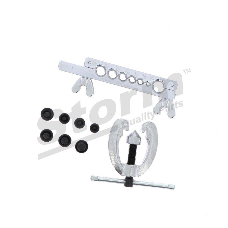 Kit d’outils de cintrage, conduite de frein STORM QUALITY PARTS 88910175