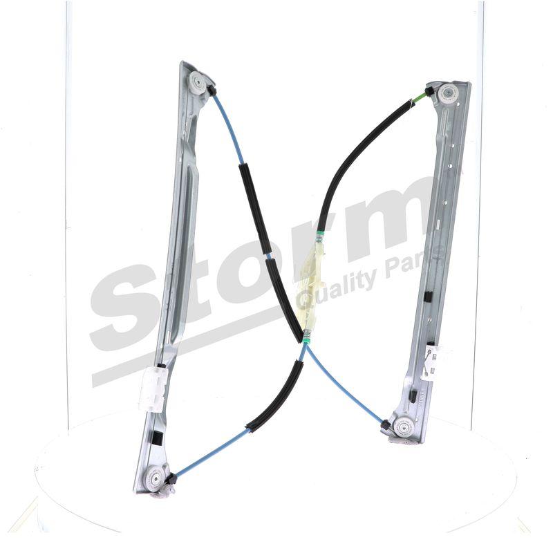 Lève-vitre STORM QUALITY PARTS 2857505