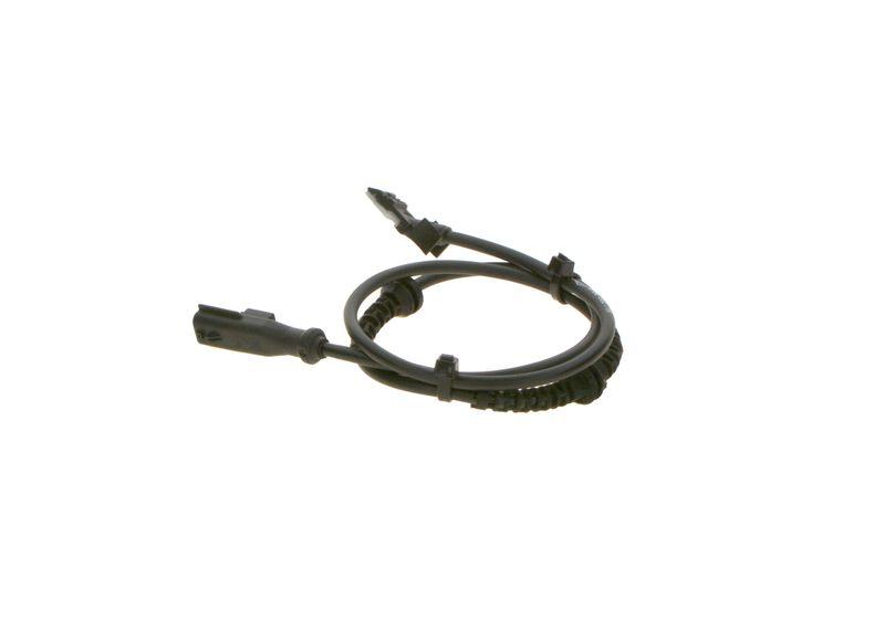 Capteur, vitesse de roue BOSCH 0 265 008 938