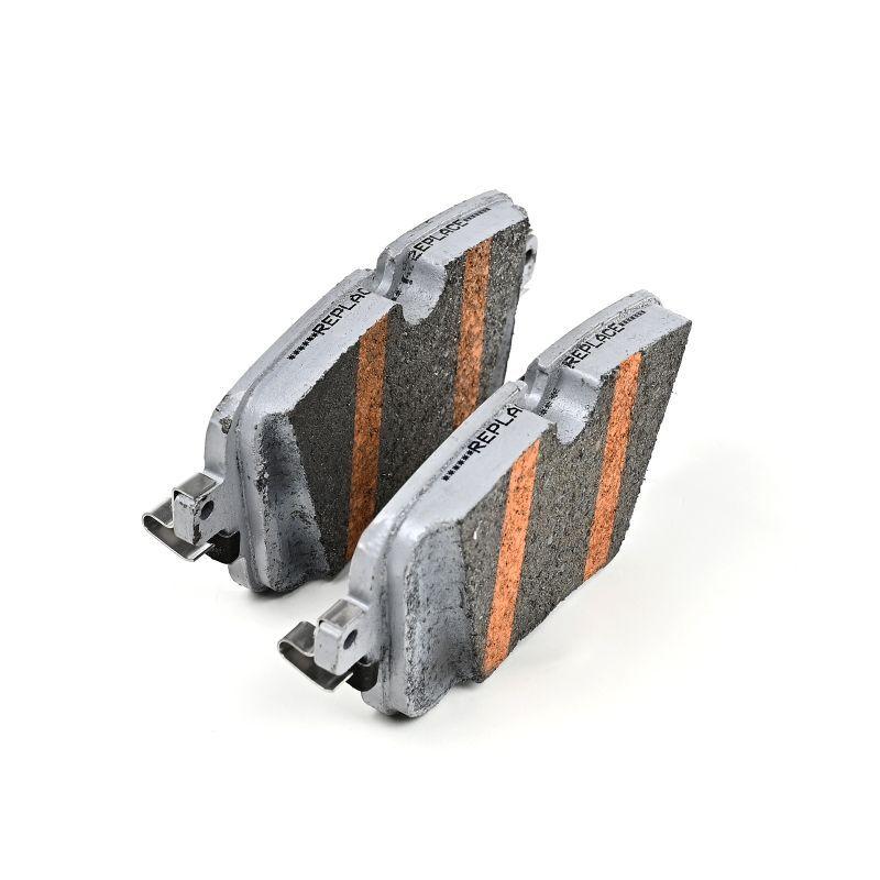 Kit de plaquettes de frein, frein à disque DELPHI LP5032EV