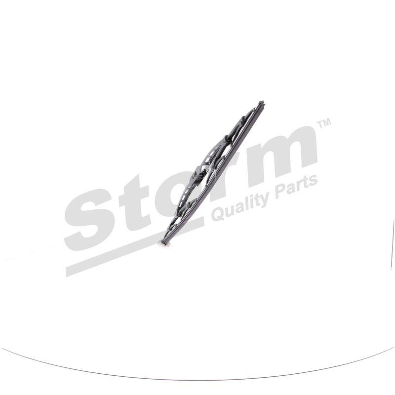 Balai d'essuie-glace STORM QUALITY PARTS 1000550