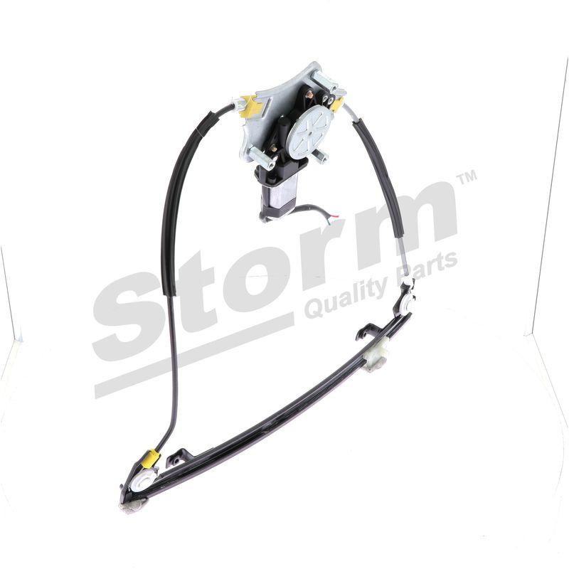 Lève-vitre STORM QUALITY PARTS 81073ST