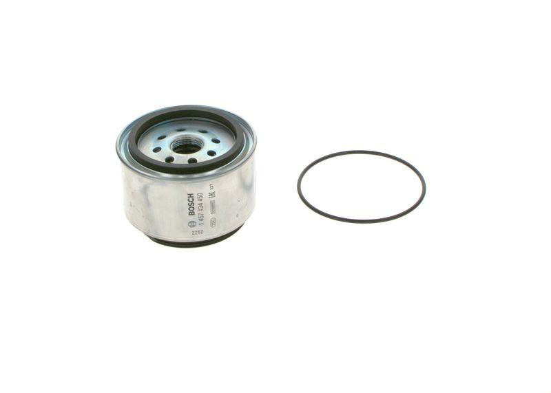 Filtre à carburant BOSCH 1 457 434 450