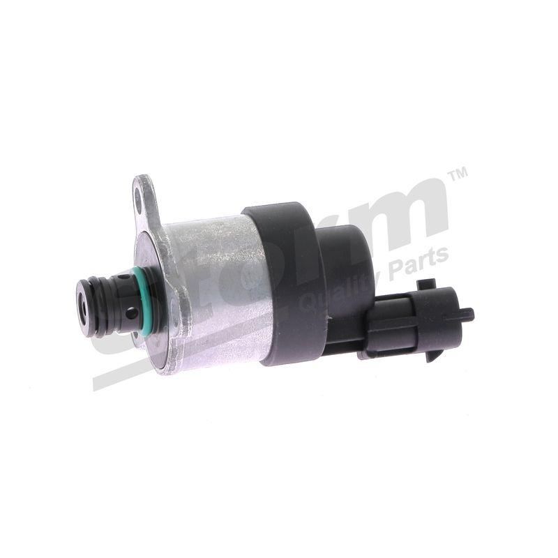 Régulateur, quantité de carburant (système à rampe commune) STORM QUALITY PARTS STO777203