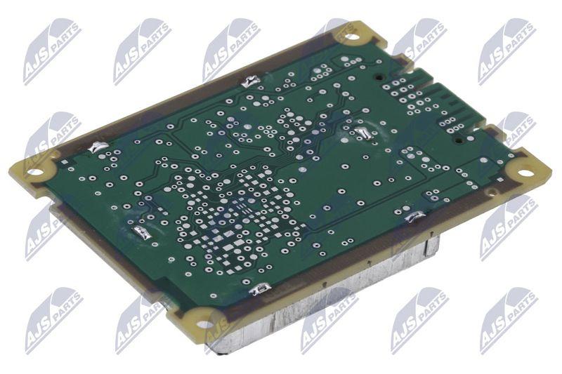 Appareil de commande, système d'éclairage NTY EPX-PL-001