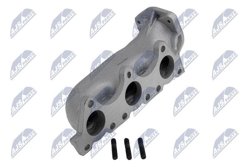 Module de tube d'admission NTY BKW-AU-001