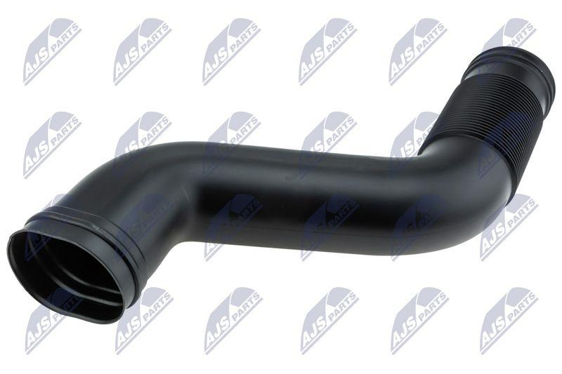 Flexible, alimentation en air NTY GPP-ME-084