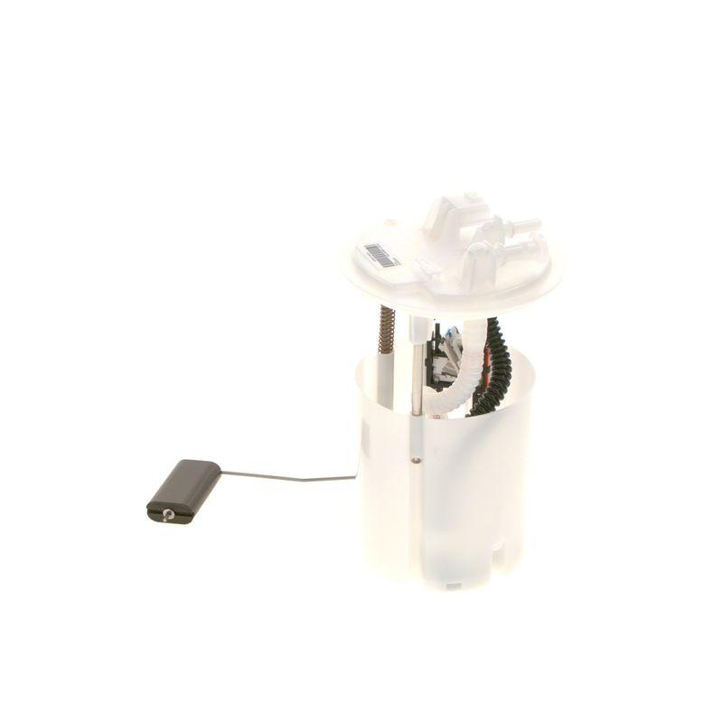 Capteur, niveau de carburant BOSCH 0 580 207 008