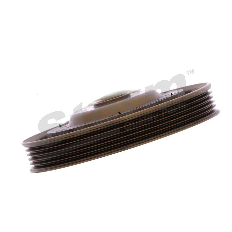 Poulie, vilebrequin STORM QUALITY PARTS 89994