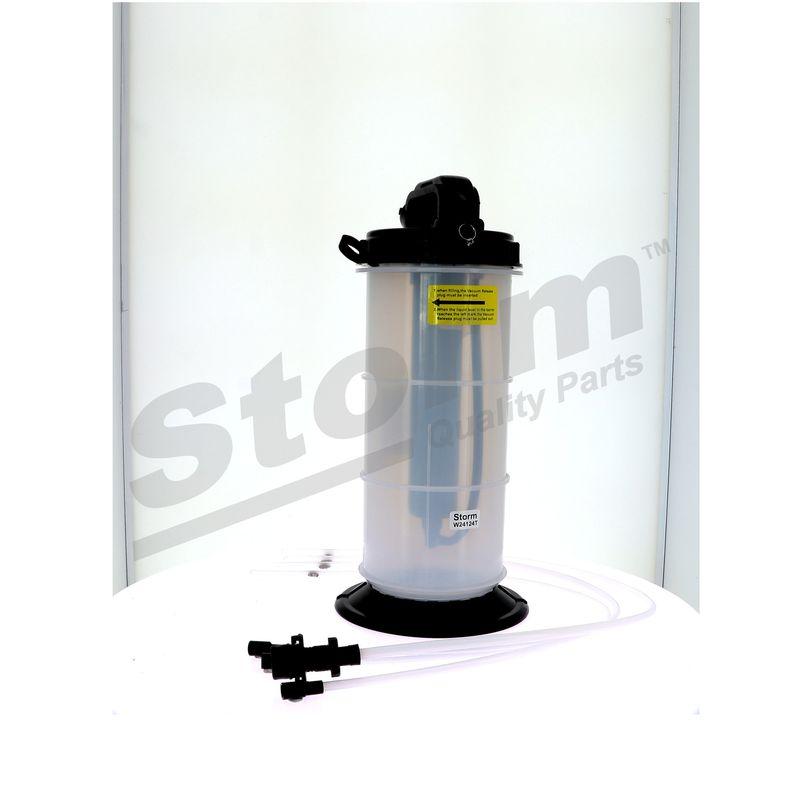 Kit de vidange d’huile STORM QUALITY PARTS 666662