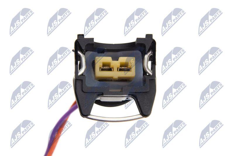 Injecteur NTY EWD-LR-000A