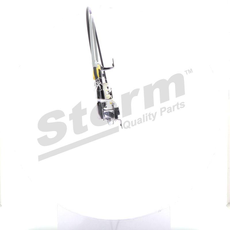 Lève-vitre STORM QUALITY PARTS 691078