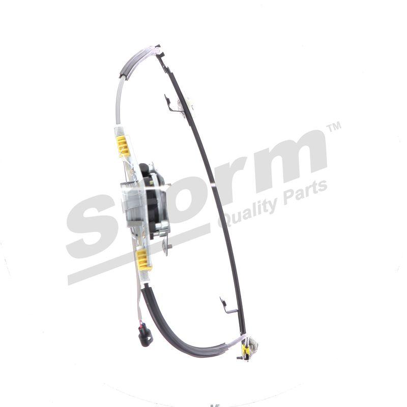 Lève-vitre STORM QUALITY PARTS 87177ST