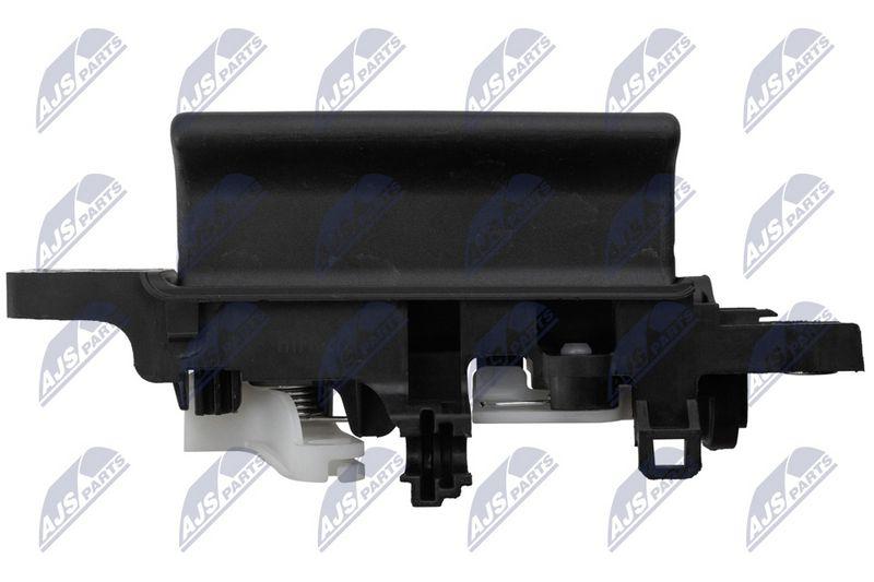 Poignet de porte, équipment intérieur NTY EZC-FR-272
