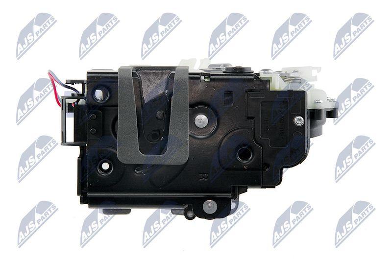 Serrure de porte NTY EZC-VW-008