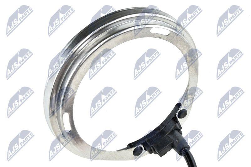 Capteur, vitesse de roue NTY HCA-PL-001