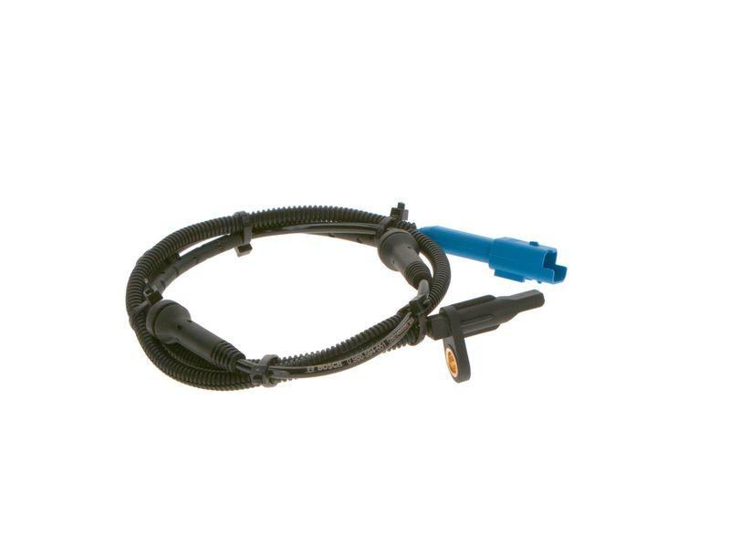 Capteur, vitesse de roue BOSCH 0 986 594 551