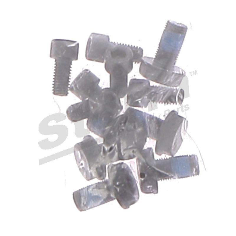 Kit adaptateur, embrayage STORM QUALITY PARTS STO1037