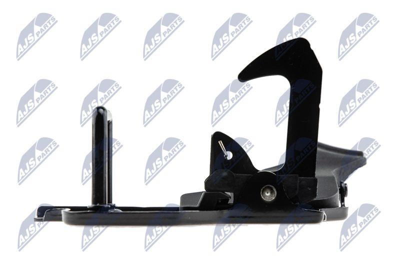 Serrure de capot-moteur NTY EZC-SK-010