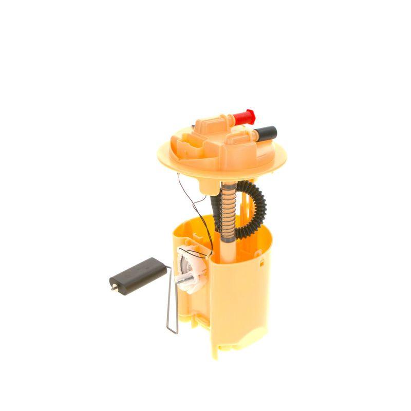 Capteur, niveau de carburant BOSCH 0 986 580 291