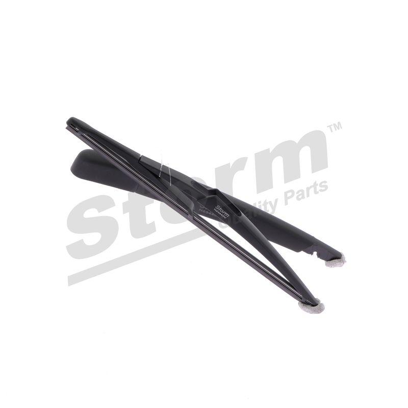 Kit de bras d'essuie-glace, nettoyage des vitres STORM QUALITY PARTS 60144KIT