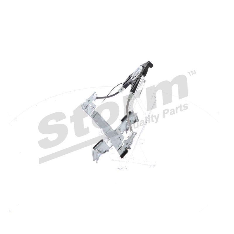 Lève-vitre STORM QUALITY PARTS 41377