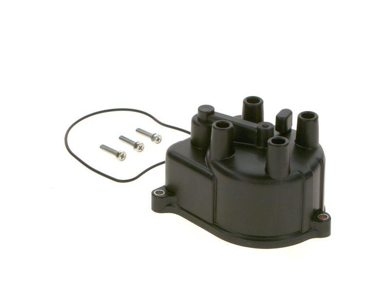 Tête d'allumeur BOSCH 1 987 233 127