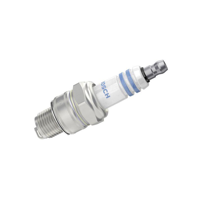 Bougie d'allumage BOSCH 0 242 230 603