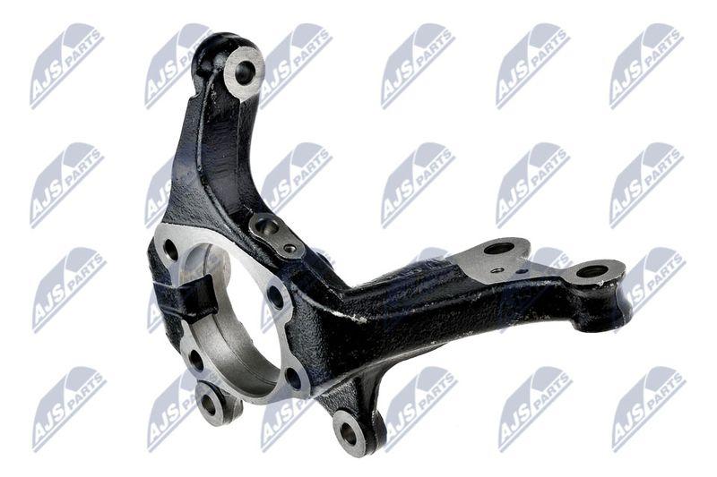 Fusée d'essieu, suspension de roue NTY ZZP-TY-002