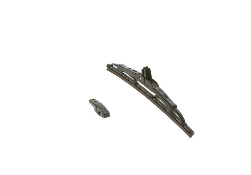 Balai d'essuie-glace BOSCH 3 397 011 813