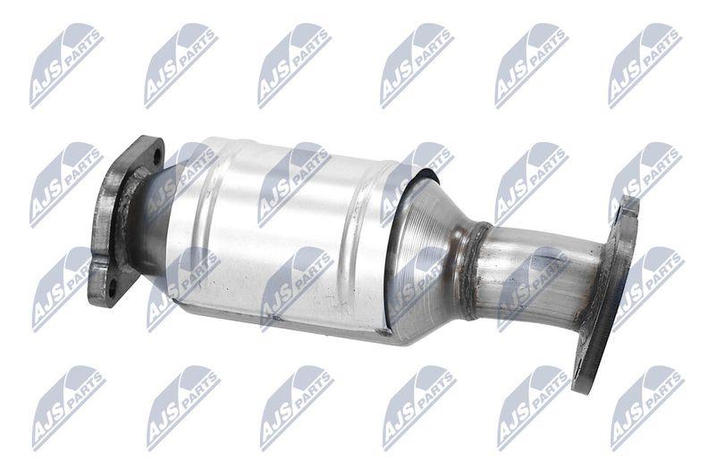 Catalyseur NTY KAT-HY-505