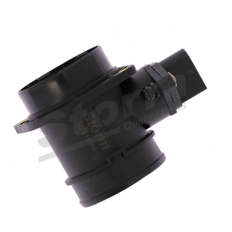 Débitmètre de masse d'air STORM QUALITY PARTS 199005