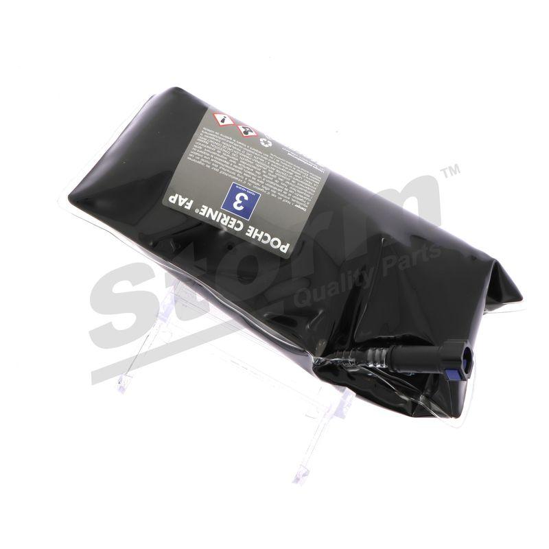 Additif, régénération du filtre à particules/à suie STORM QUALITY PARTS 777505