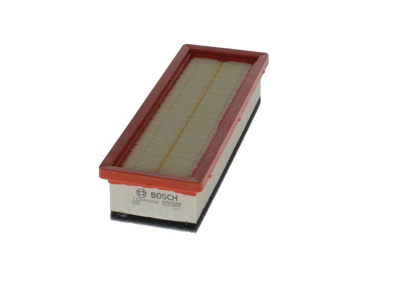 Filtre à air BOSCH F 026 400 036