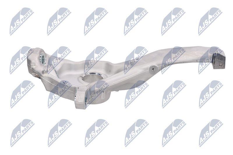 Fusée d'essieu, suspension de roue NTY ZZP-LR-013