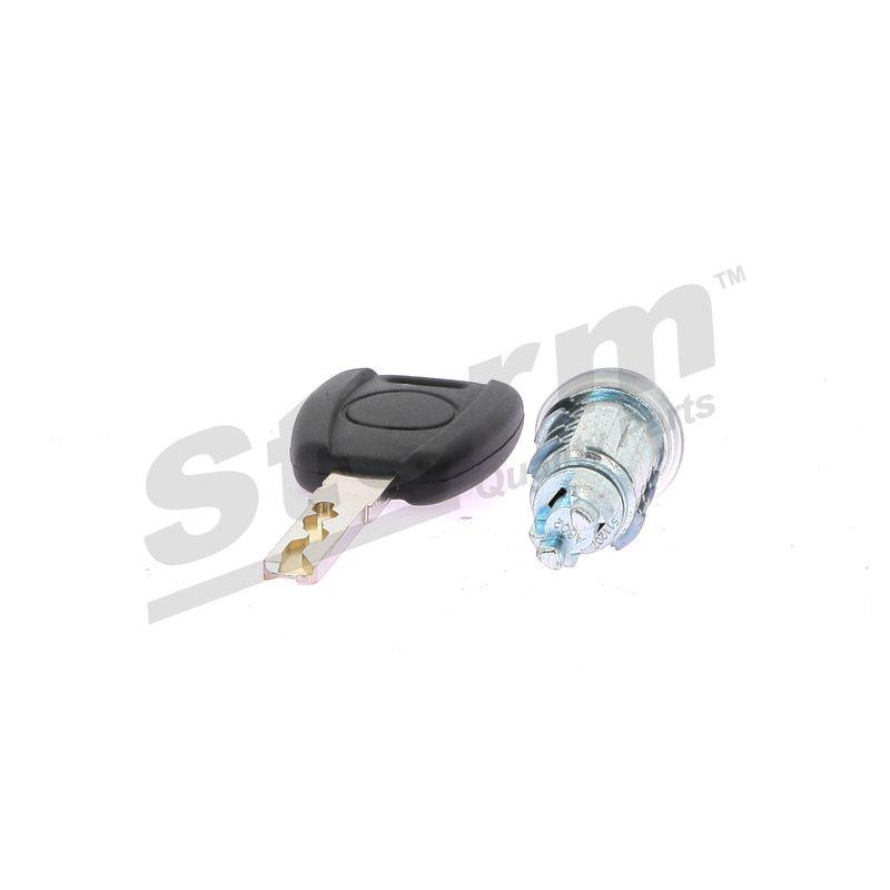 Cylindre de serrure STORM QUALITY PARTS 2552002
