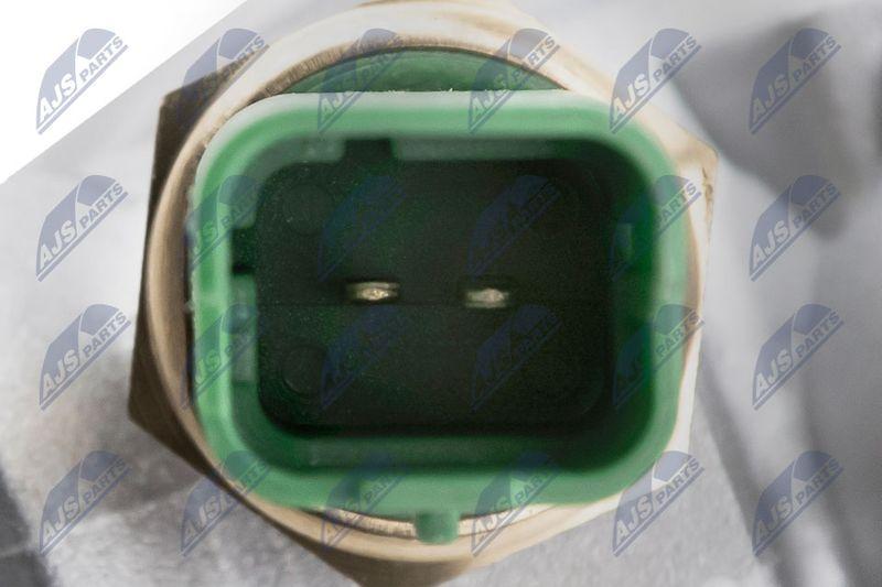 Thermostat, liquide de refroidissement NTY CTM-FT-017