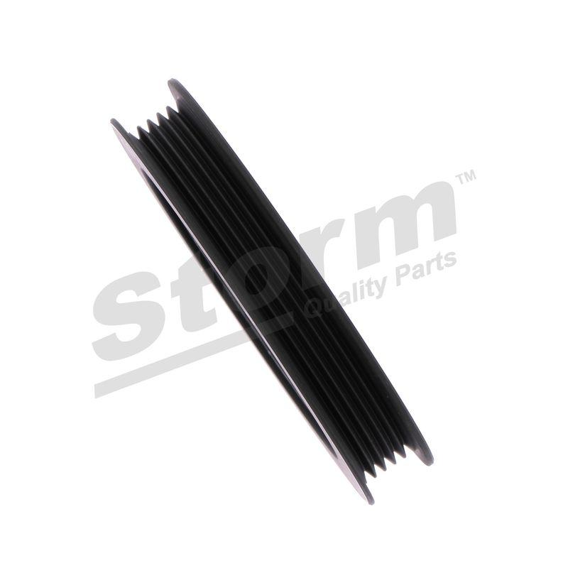 Poulie, vilebrequin STORM QUALITY PARTS 78091