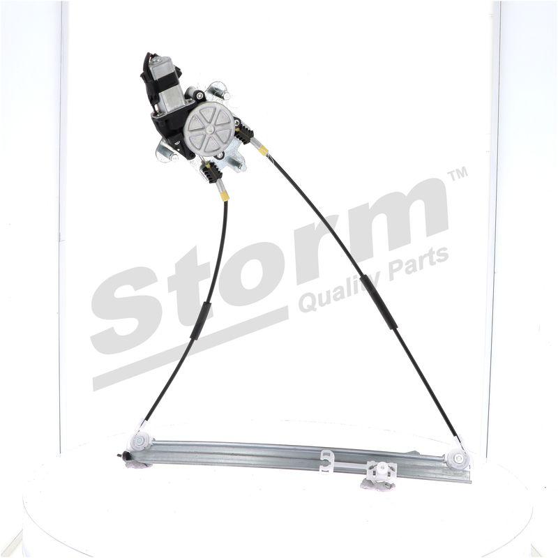 Lève-vitre STORM QUALITY PARTS 79075ST