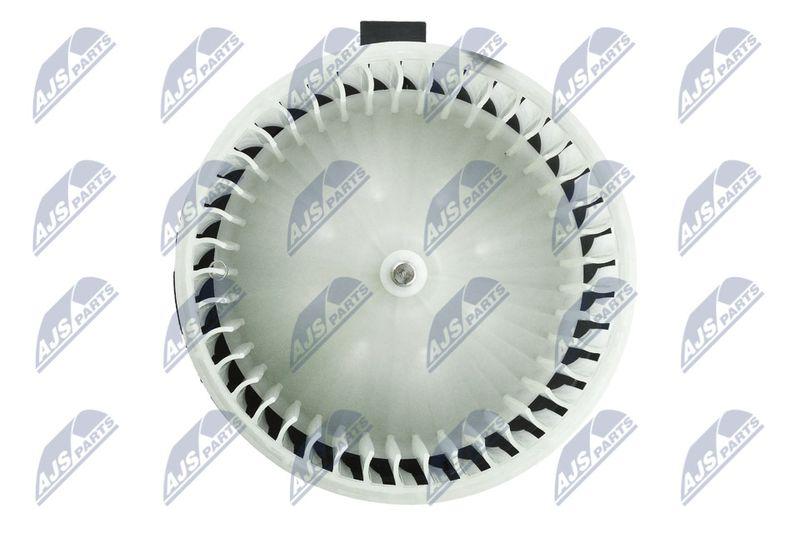 Pulseur d'air habitacle NTY EWN-NS-005