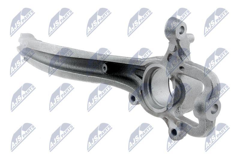 Fusée d'essieu, suspension de roue NTY ZZP-AU-027