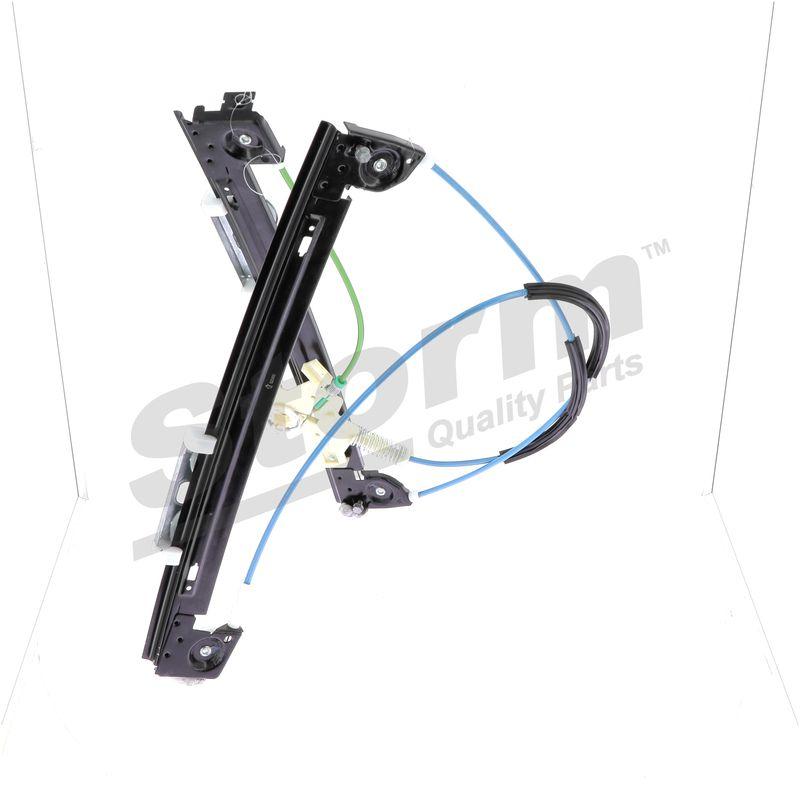 Lève-vitre STORM QUALITY PARTS 136869