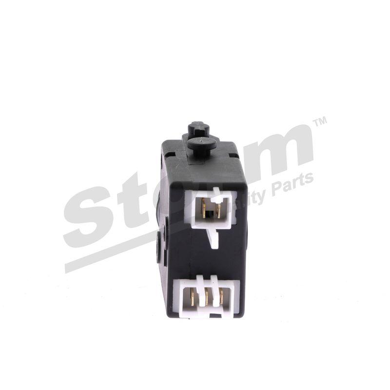 Élément d'ajustage, verrouillage central STORM QUALITY PARTS 770002