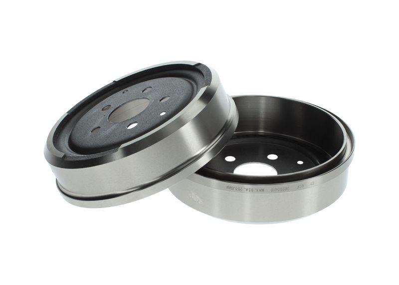 Tambour de frein BOSCH 0986477033